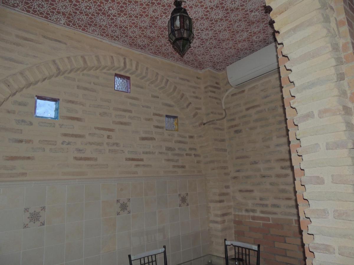 Casa Marhaba - Welcome Sevilla Dış mekan fotoğraf