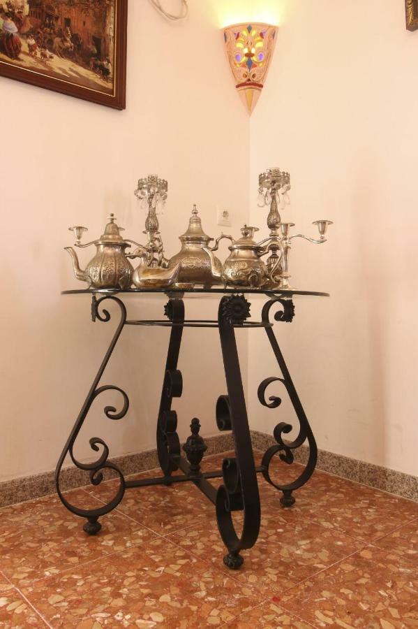 Casa Marhaba - Welcome Sevilla Dış mekan fotoğraf