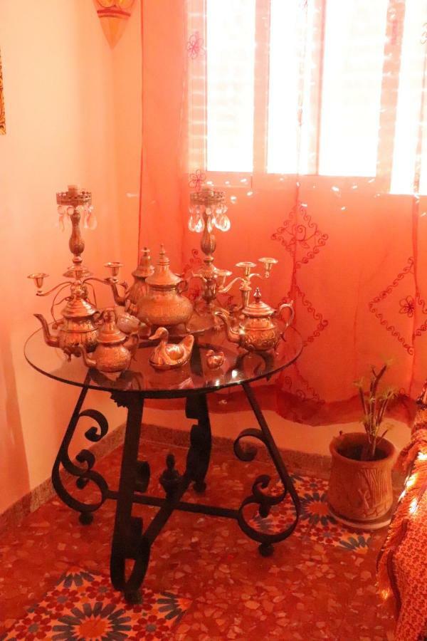 Casa Marhaba - Welcome Sevilla Dış mekan fotoğraf
