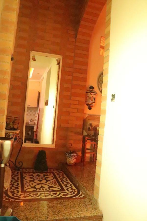 Casa Marhaba - Welcome Sevilla Dış mekan fotoğraf