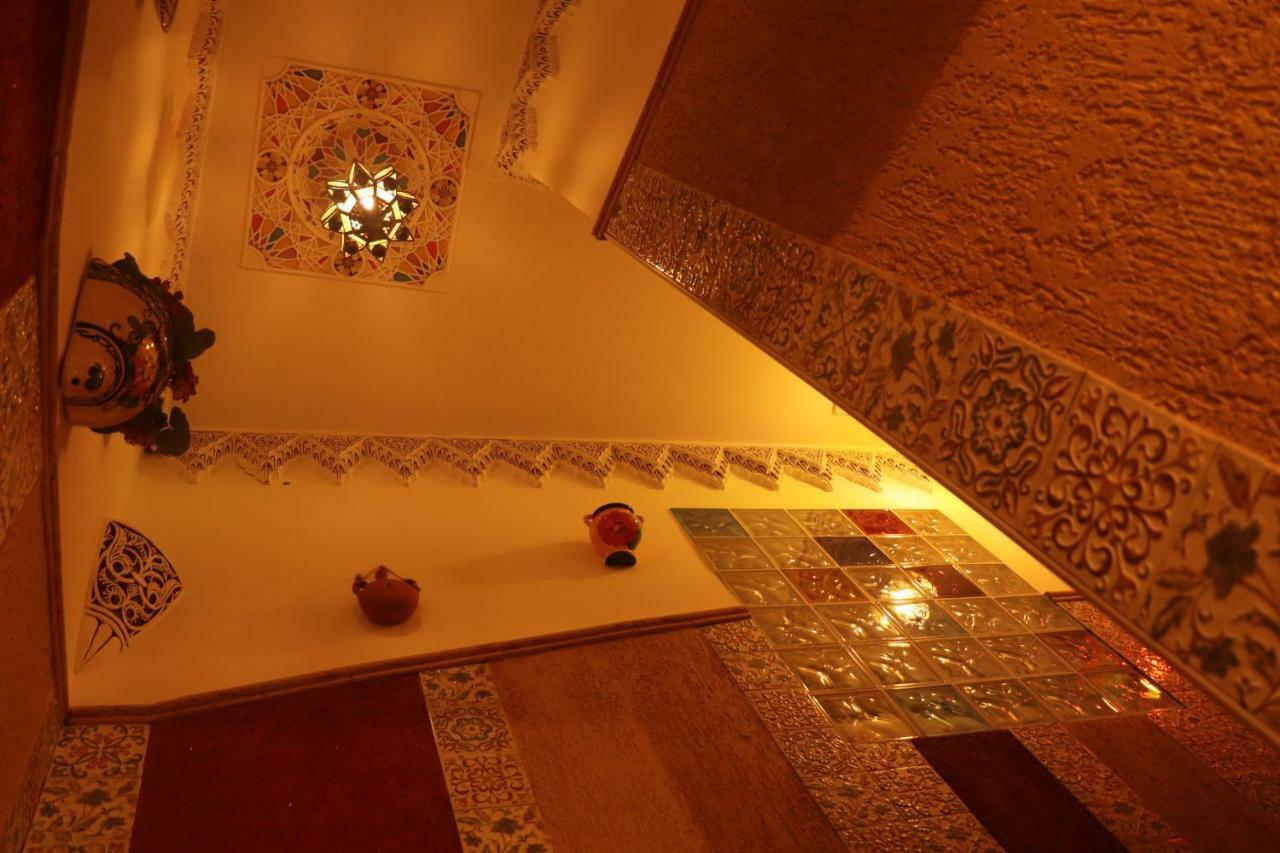 Casa Marhaba - Welcome Sevilla Dış mekan fotoğraf