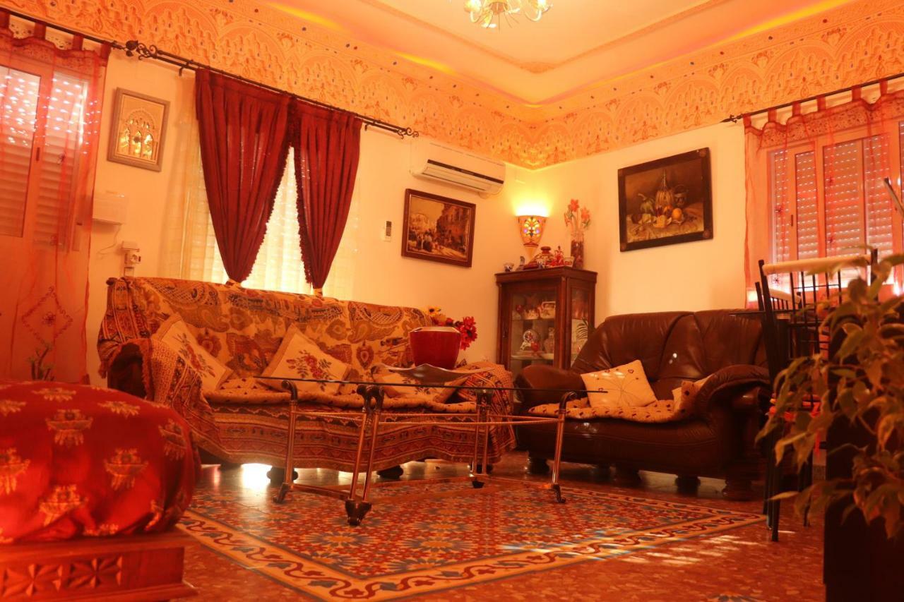 Casa Marhaba - Welcome Sevilla Dış mekan fotoğraf