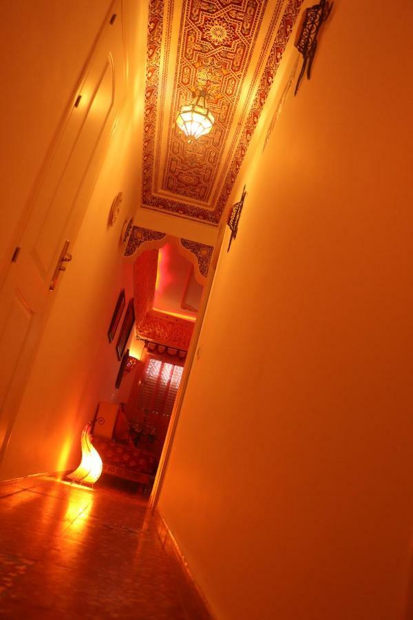 Casa Marhaba - Welcome Sevilla Dış mekan fotoğraf