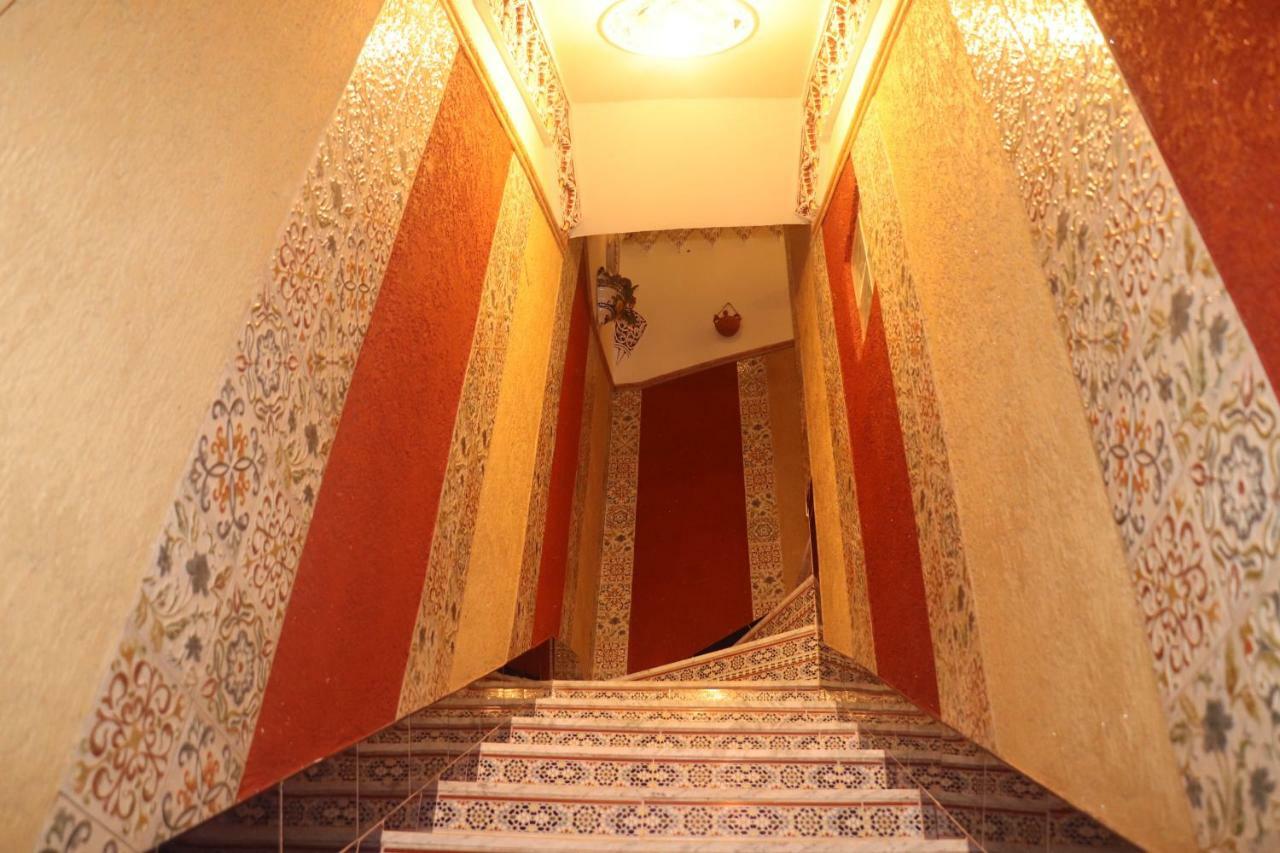 Casa Marhaba - Welcome Sevilla Dış mekan fotoğraf