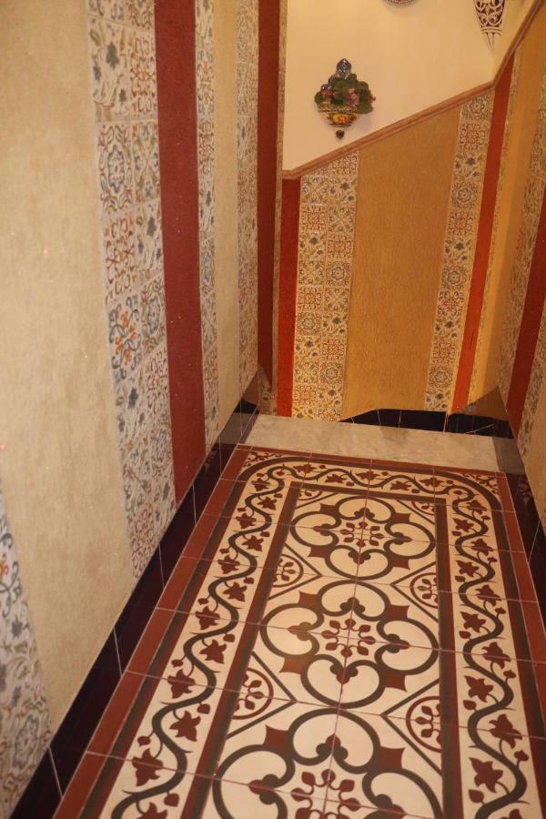 Casa Marhaba - Welcome Sevilla Dış mekan fotoğraf