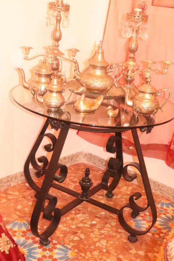 Casa Marhaba - Welcome Sevilla Dış mekan fotoğraf