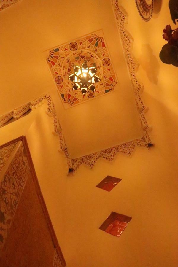 Casa Marhaba - Welcome Sevilla Dış mekan fotoğraf