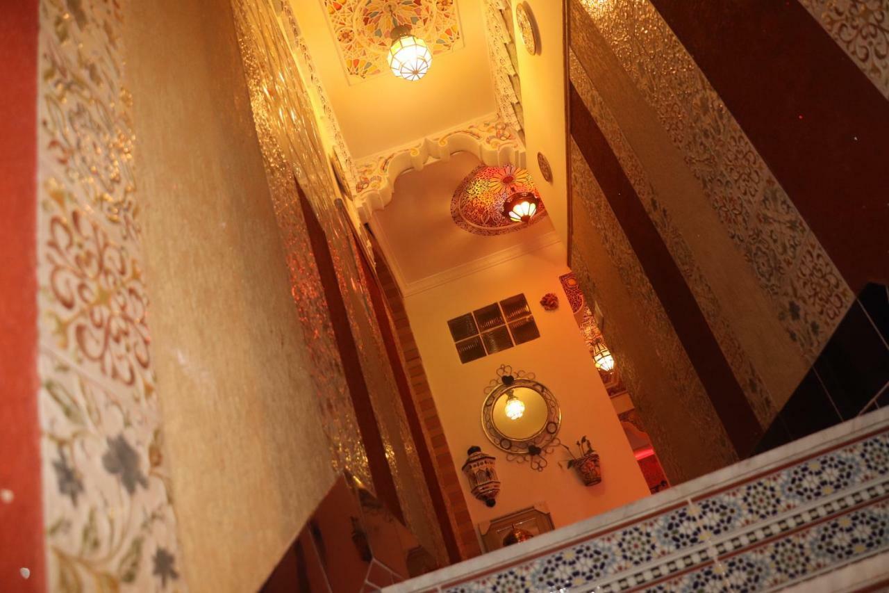 Casa Marhaba - Welcome Sevilla Dış mekan fotoğraf