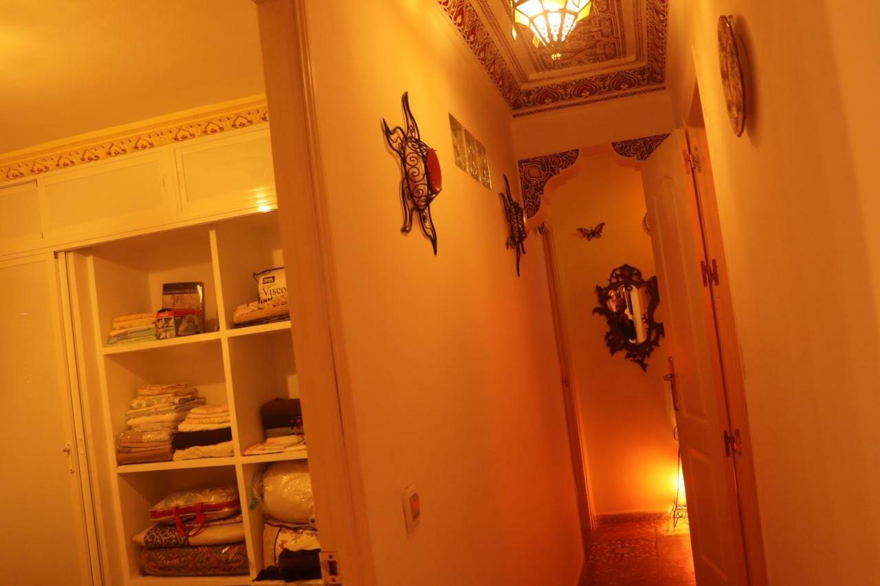Casa Marhaba - Welcome Sevilla Dış mekan fotoğraf